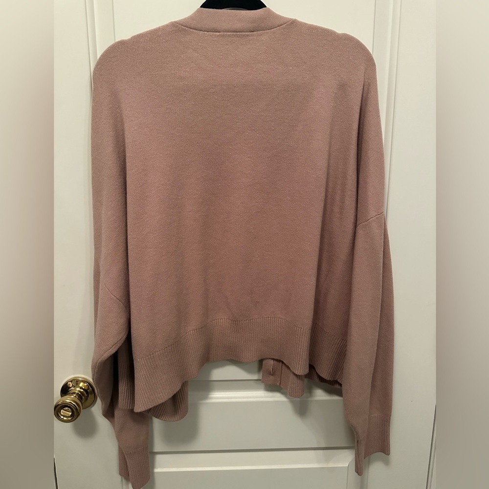 EXPRESS Cardigan - Picture 2 of 2